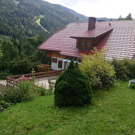 Pensión Haus Othmar Schabuss Bad Kleinkirchheim