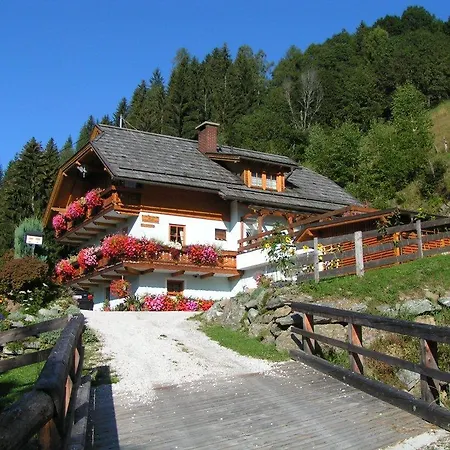 Pensión Haus Othmar Schabuss *