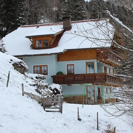 Haus Othmar Schabuss בית הארחה